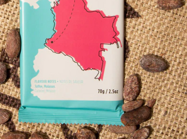 Bean-to-Bar